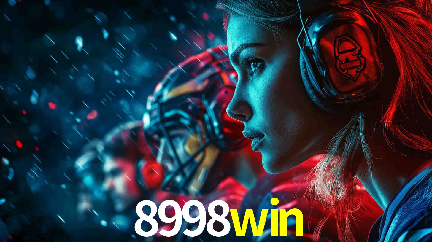 Esportes Disponíveis no 8998win