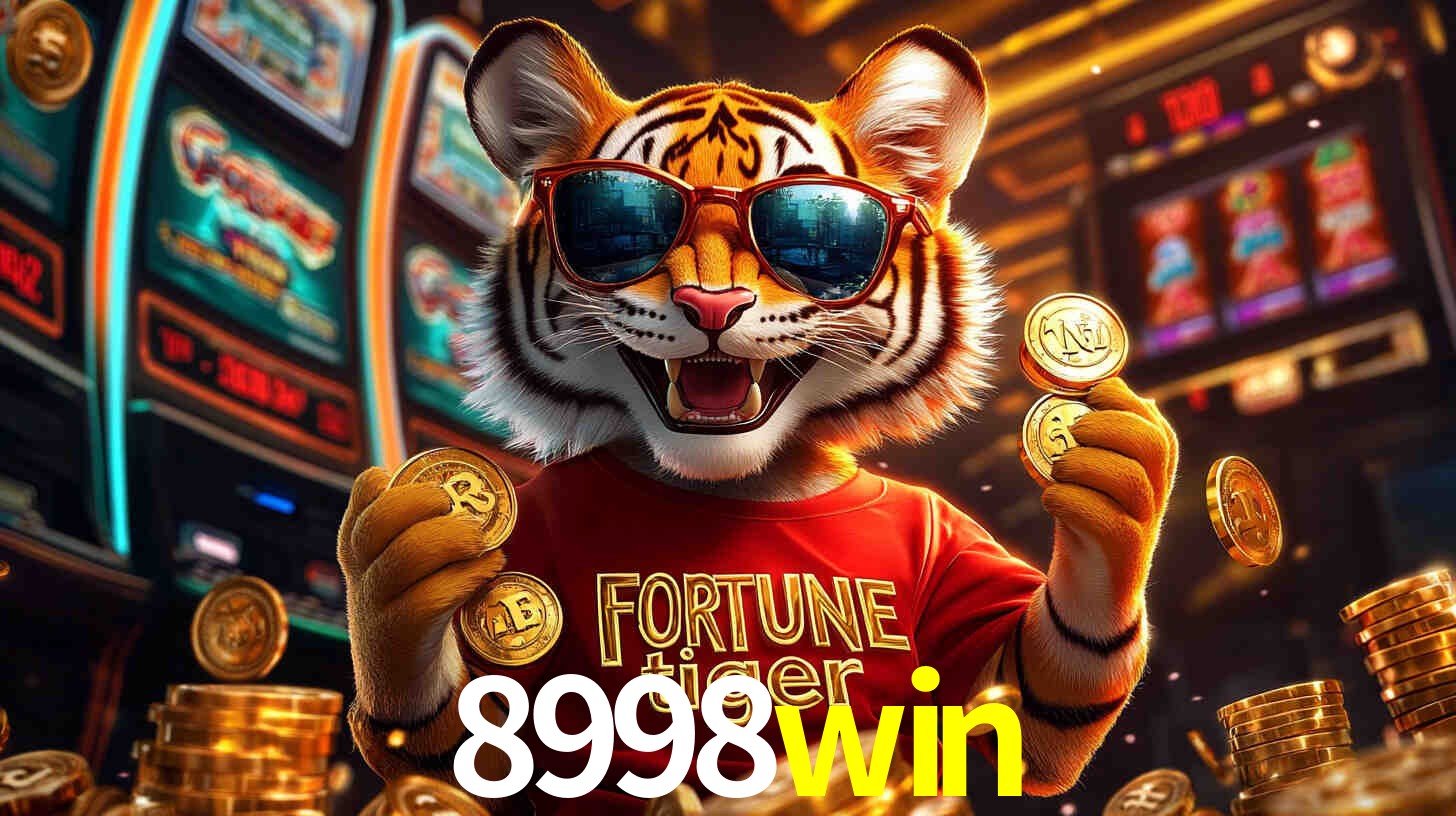 Por Que Jogar Fortune Tiger no 8998win
