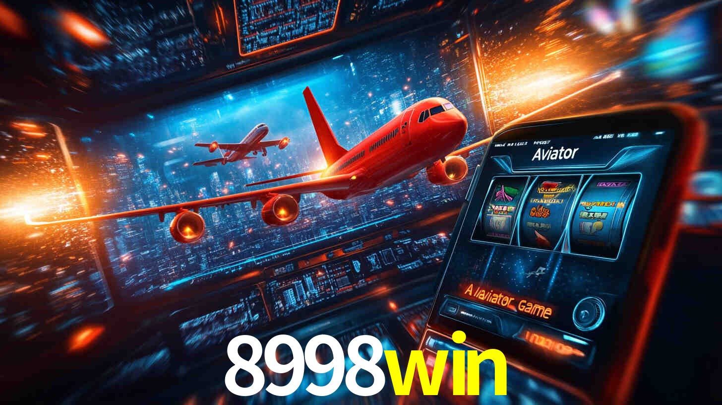 Dicas para Jogar Aviator no 8998win